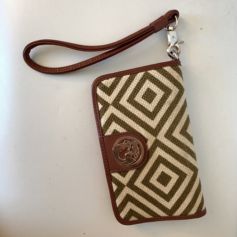 Spartina 449 Wristlet